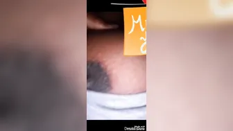 Shy Desi Gf Finally Opening Up And Flashing Me On Video Chat