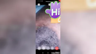 Shy Desi Gf Finally Opening Up And Flashing Me On Video Chat