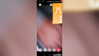 Shy Desi Gf Finally Opening Up And Flashing Me On Video Chat