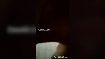 Horny Bhabhi Using Vegetable To Fuck Herself Moaning Loud At Home