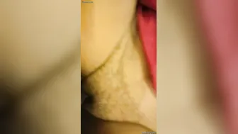 Bhabhi Getting Fucked Hard By Hubby Moaning Loud In Bedroom Action