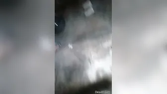 Bhabhi Bathing Naked Caught On Camera By Hubby Recording Secretly