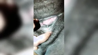 Desi GF Getting Naked Stripping Down Revealing Juicy Pussy