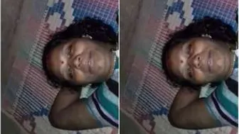 Tamil Wife Spreading Pussy Wide Open While Hubby Records Everything