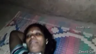 Tamil Wife Spreading Pussy Wide Open While Hubby Records Everything