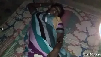 Tamil Wife Spreading Pussy Wide Open While Hubby Records Everything