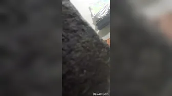 Desi Bhabhi Caught Bathing On Hidden Camera Footage Today