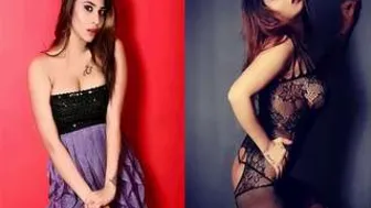 Desi Babe Soaping Up Her Curvy Body During Bathroom Shower Time