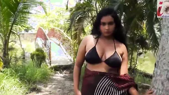 Slutty Desi GFs Stripping And Teasing In Hot Collection