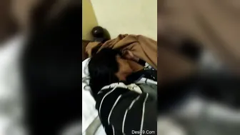 My GF Letting Me Film Her Tight Pussy Up Close Today