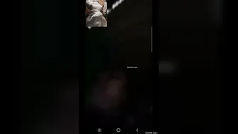 My Indian GF Flashing Her Perky Boobs On Our Video Call