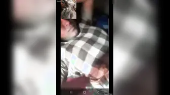 My Indian GF Flashing Her Perky Boobs On Our Video Call