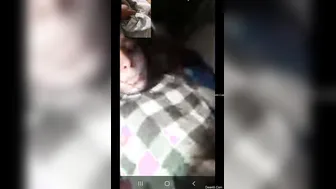My Indian GF Flashing Her Perky Boobs On Our Video Call