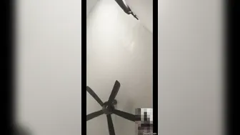 Horny GF Showing Pussy And Tits On Video Call Tonight