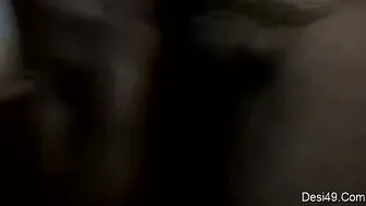 Naughty GF Filming Her Naked Body Again For Boyfriend