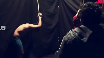 Indian GF Riding Dick Hard Making Him Cum Deep Inside