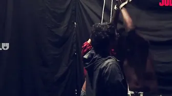 Indian GF Riding Dick Hard Making Him Cum Deep Inside