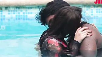 Indian GF Riding Dick Hard Making Him Cum Deep Inside