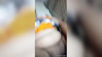 Married Bhabhi Masturbating Hard Alone At Home Thinking Of Devar