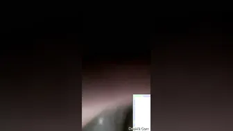 Horny Desi Slut Showing Her Tits And Pussy During Video Call