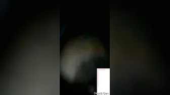 Horny Desi Slut Showing Her Tits And Pussy During Video Call