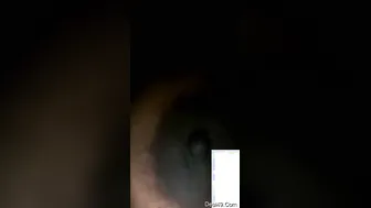 Horny Desi Slut Showing Her Tits And Pussy During Video Call