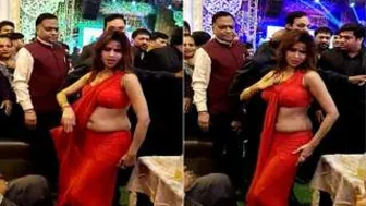 Sexy Call Girl Giving Me A Private Dancing Show Getting Naked