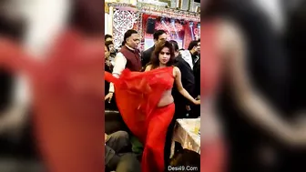 Sexy Call Girl Giving Me A Private Dancing Show Getting Naked