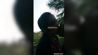 Desi Lovers Recording Themselves Kissing And Getting Naughty At Home