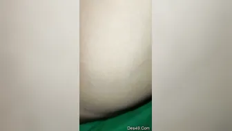 My Wife Spreading Her Legs Wide Open Showing Me Everything Today