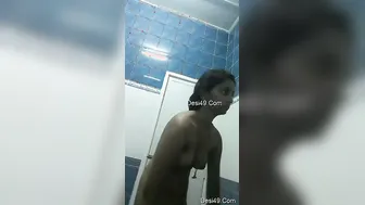 She Made This Nude Selfie Just For Me Before Meeting Up Later