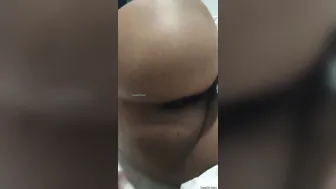 Sleeping Wife Exposed Naked By Horny Husband Filming Her Body