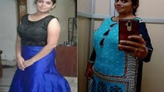 Tamil Wife Fingering Her Wet Pussy Alone In Bathroom At Home