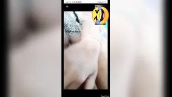 Horny Indian Milf Exposing Her Tits And Pussy Again Today