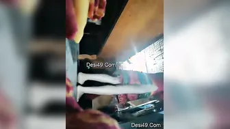 Village Girl Fingering Her Tight Pussy Alone In Her Room