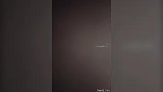 Desi Wife Showing Off Her Milky Breasts To The Camera Today