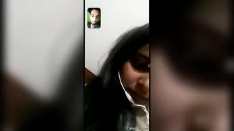 Horny Desi Babe Masturbating And Moaning Loud Until She Cums