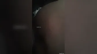 Married Bhabhi Spreading Legs Showing Hairy Pussy And Huge Boobs