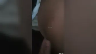 Married Bhabhi Spreading Legs Showing Hairy Pussy And Huge Boobs