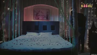 GF Sneaking Around Getting Fucked In Spooky Places