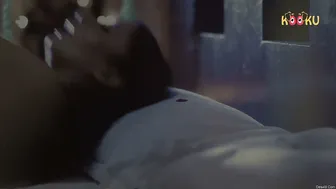 GF Sneaking Around Getting Fucked In Spooky Places