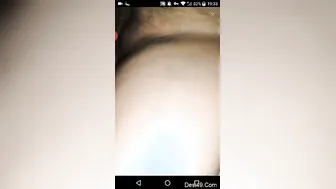 Bhabhi Going Live Spreading Her Legs Showing Off Wet Pussy