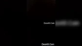 Bhabhi Recording Herself Fingering Wet Pussy Alone At Home