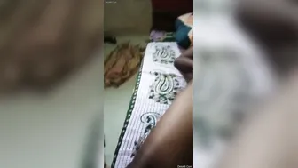 Kerala Wife Having Her Boobs And Pussy Recorded By Her Husband