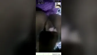 Naughty GF Flaunting Her Tits And Dripping Pussy Alone