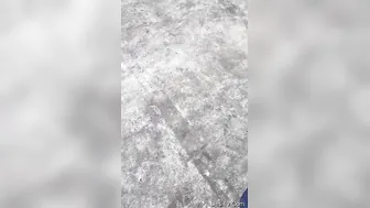 Desi Married Woman Bathing Secretly Filmed Without Her Knowing