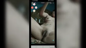 Desi Babe Fingering Her Pussy Live On Cam Getting Herself Off