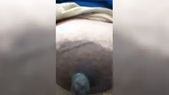Hot Telugu Married Woman Flaunting Her Curves On Private Camera