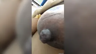 Hot Telugu Married Woman Flaunting Her Curves On Private Camera