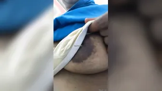 Hot Telugu Married Woman Flaunting Her Curves On Private Camera